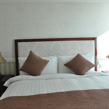 Qingdao Jinshan We+ Holiday Apartment Extérieur photo