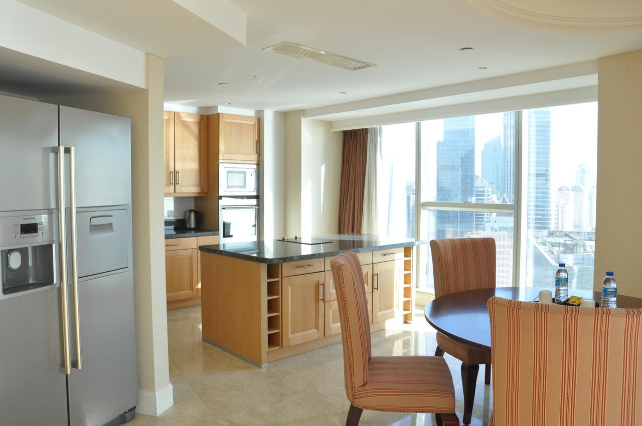 Qingdao Jinshan We+ Holiday Apartment Extérieur photo